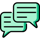Activate word of mouth and referrals module icon - Product Management course