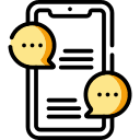 Cold outreach: how to DM or email people and get replies module icon - Product Management course