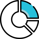 Validate with Data module icon - Product Management course