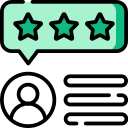 Leverage social proof and public signals module icon - Product Management course