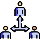 Collaboration & Stakeholder Rituals module icon