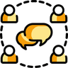 Find your first users course icon