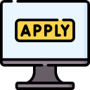 Master the Application Process module icon