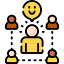 Networking That Actually Works module icon