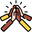 Onboarding for Early Impact module icon